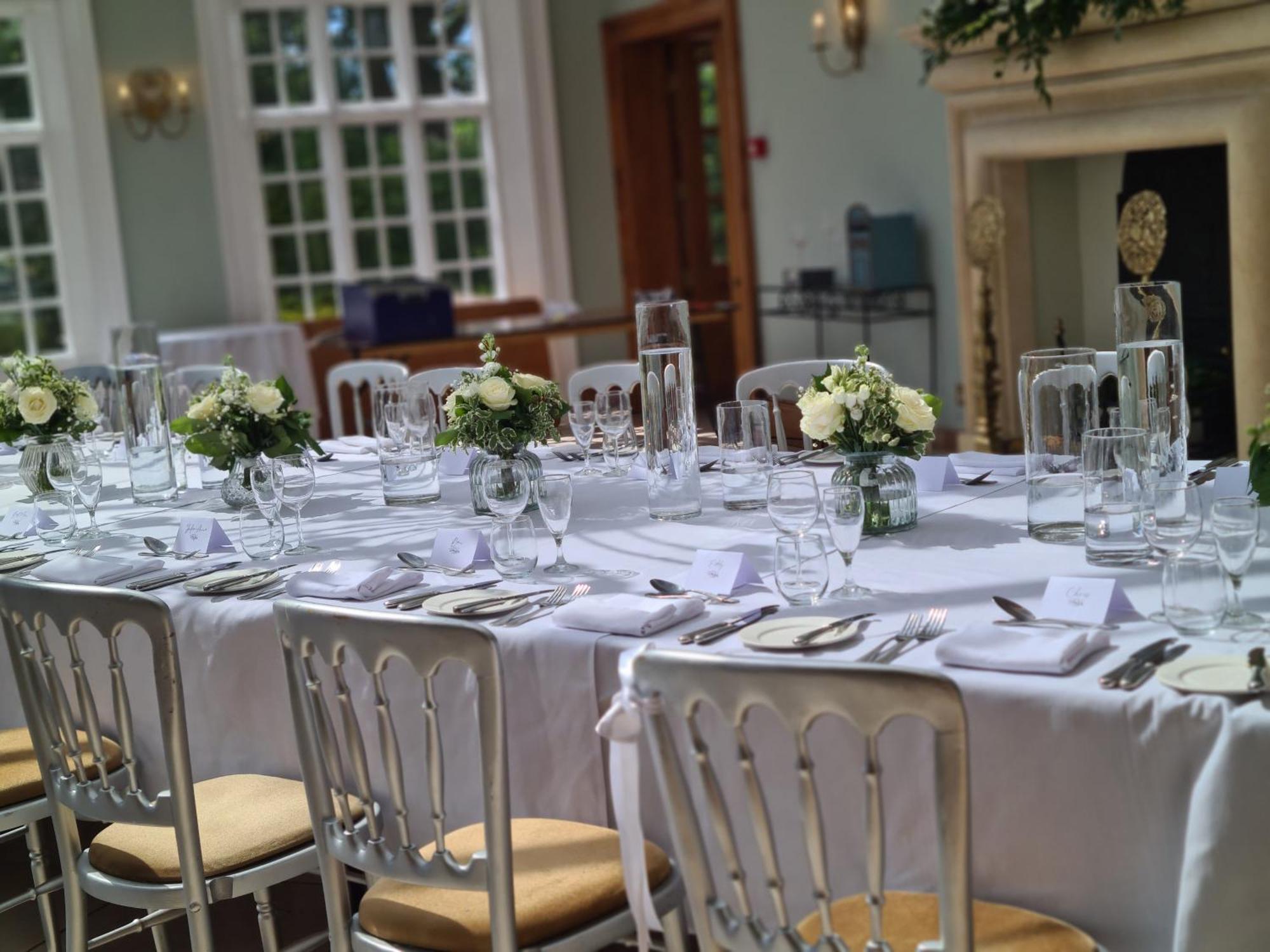 Willington Hall Hotel Tarporley Eksteriør bilde