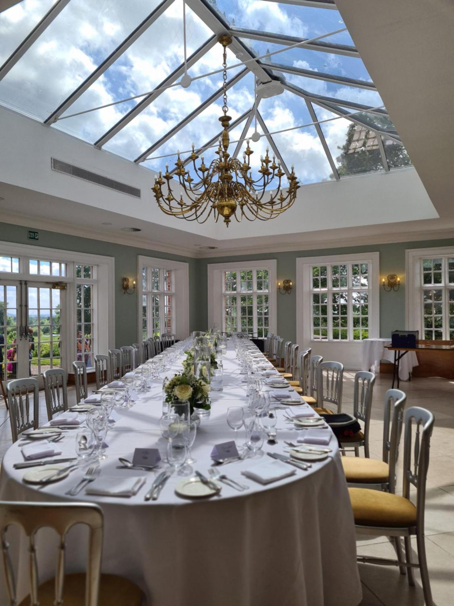 Willington Hall Hotel Tarporley Eksteriør bilde